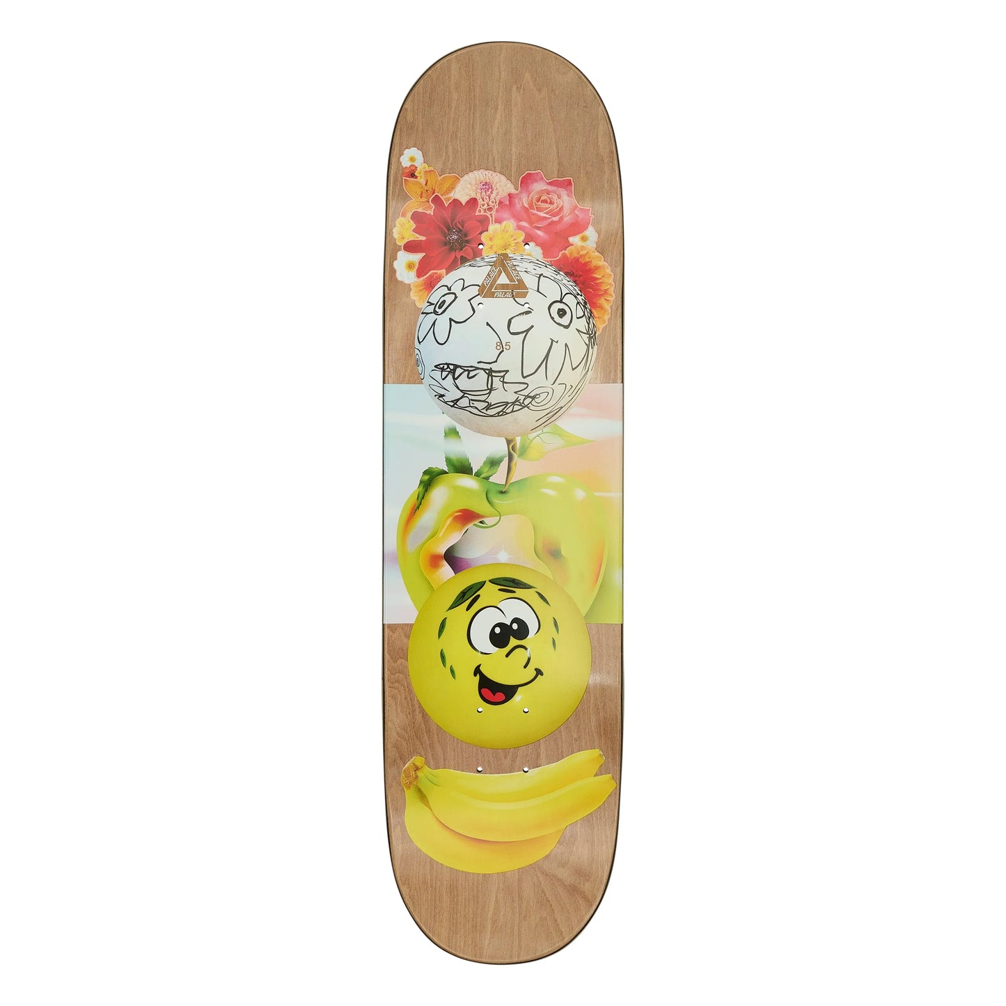 Palace Skateboards Kyle Pro Deck - ARROW & BEAST