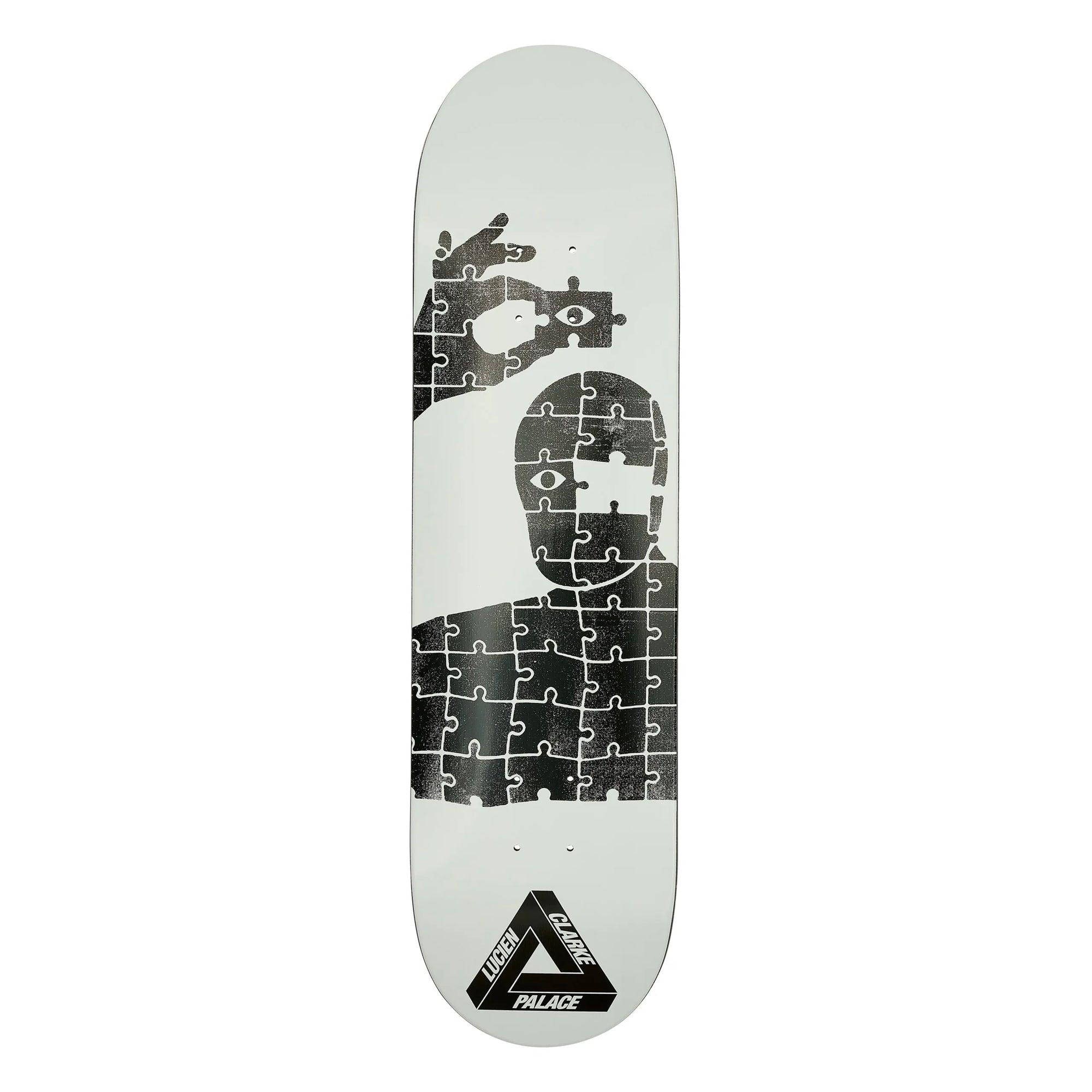 Palace Skateboards Lucien Pro Deck - ARROW & BEAST