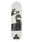 Palace Skateboards Lucien Pro Deck - ARROW & BEAST