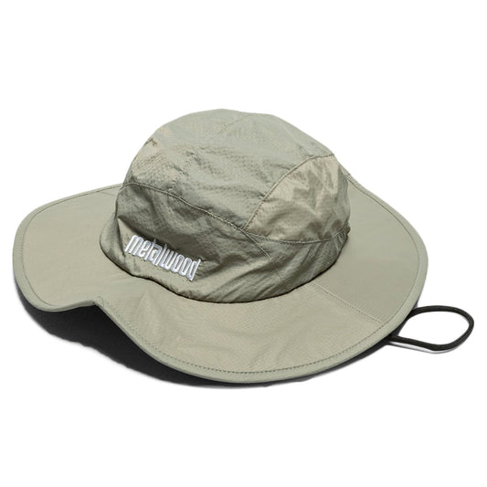 Metalwood Safari Mag Hat Fatigue Green