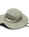 Metalwood Safari Mag Hat Fatigue Green