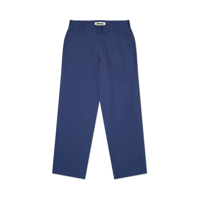 Metalwood Studio Medieval Work Pant Pewter