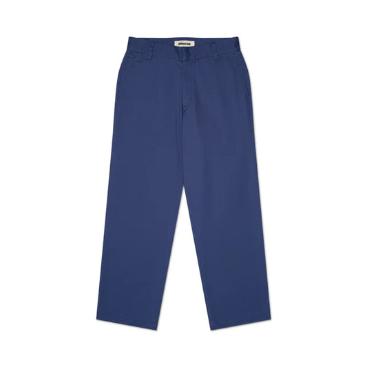 Metalwood Studio Medieval Work Pant Pewter