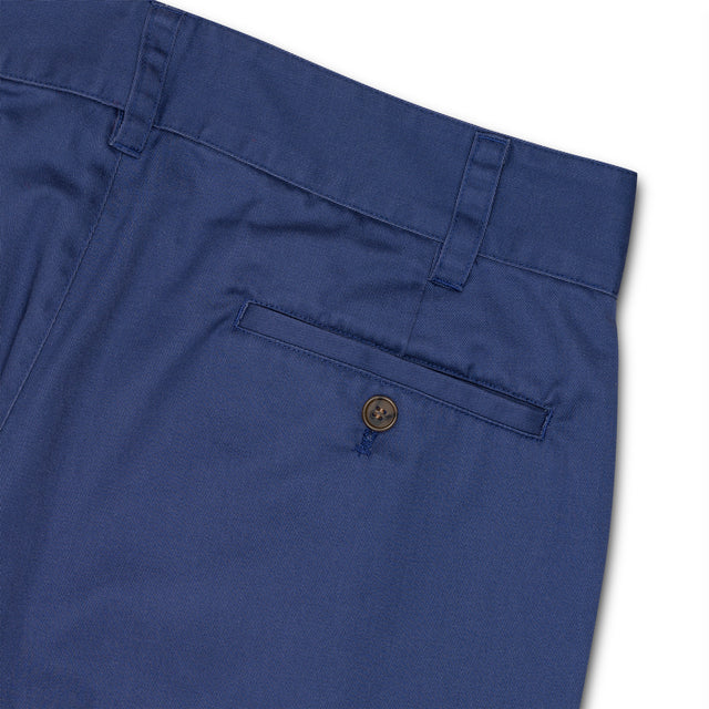 Metalwood Studio Medieval Work Pant Pewter