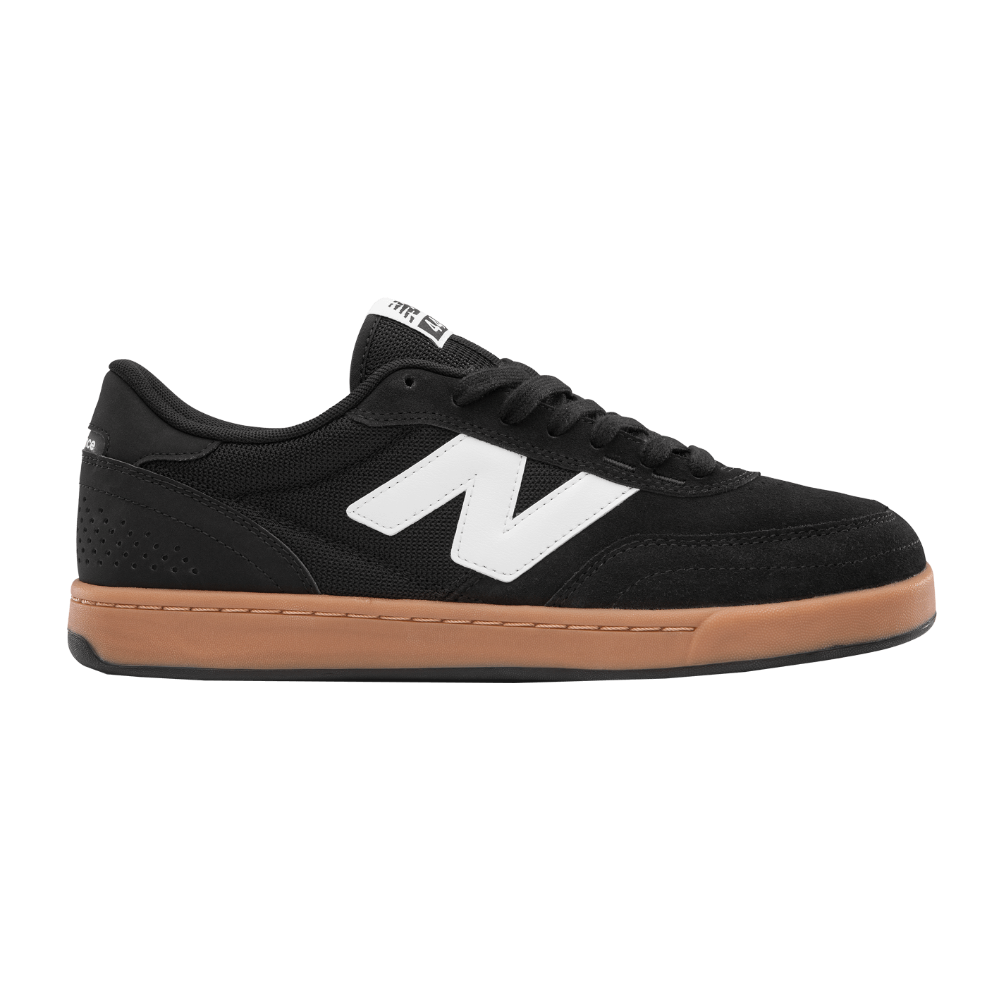 NM440BNG Shoe Black Gum