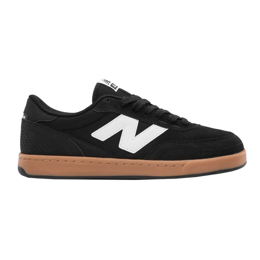NM440BNG Shoe Black Gum