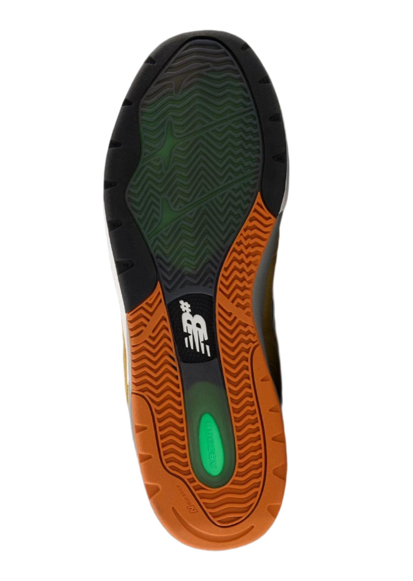 New Balance Numeric NM933MNO Shoe