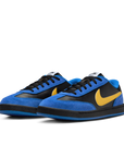 Nike SB FC Classic Royal Blue Black Yellow 909096-400 ONLINE ONLY