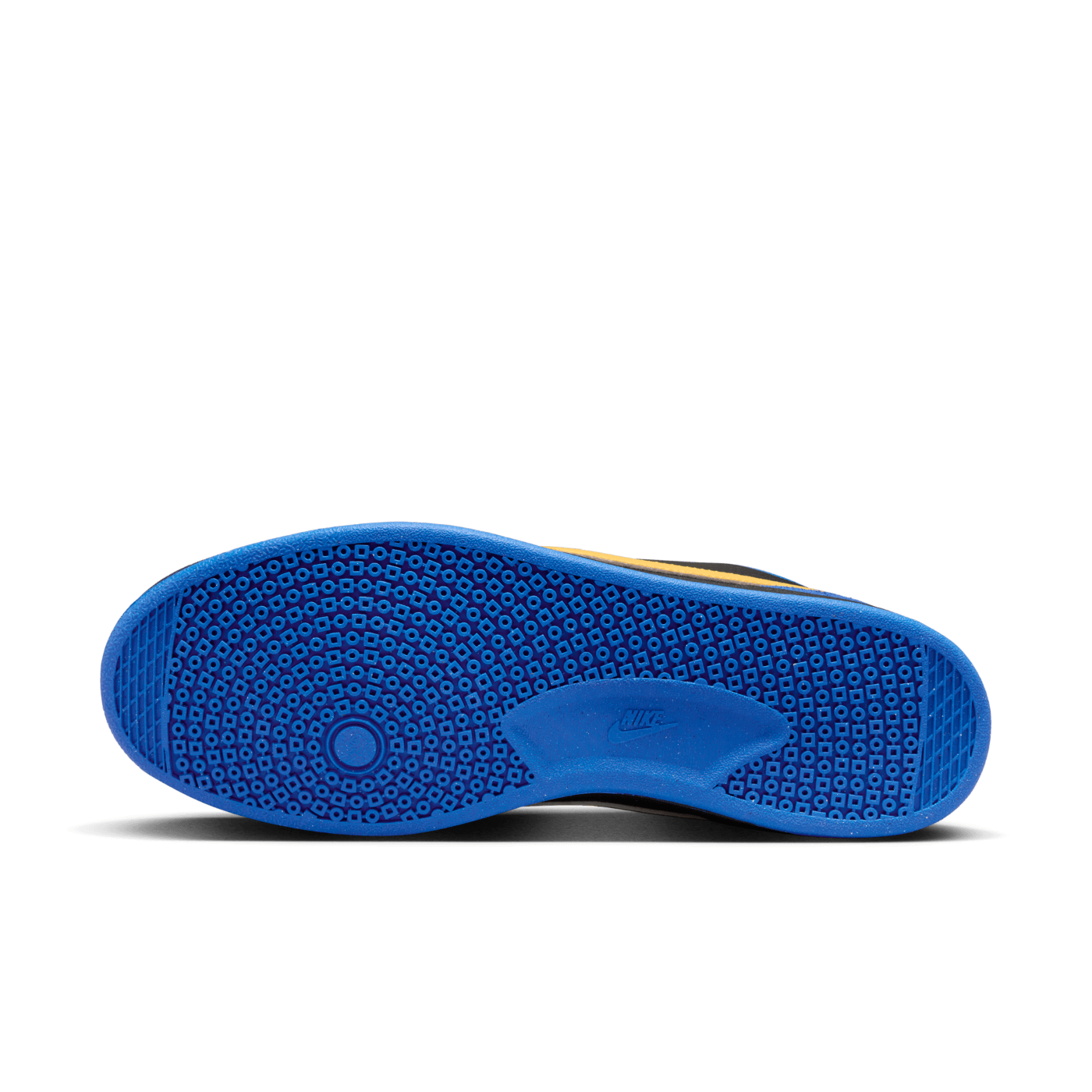 Nike SB FC Classic Royal Blue Black Yellow 909096-400 ONLINE ONLY