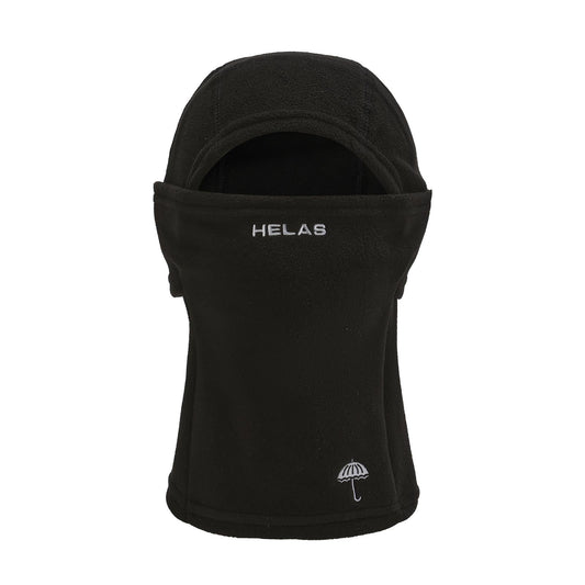 Helas Limited Polaire Balaclava Black