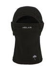 Helas Limited Polaire Balaclava Black