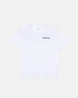 Polar Skate Co. Yoga Trippin Tee White