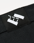 TTT Heart Record Bag Black