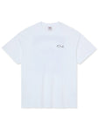 Polar Skate Co. - Portrait Tee (White)