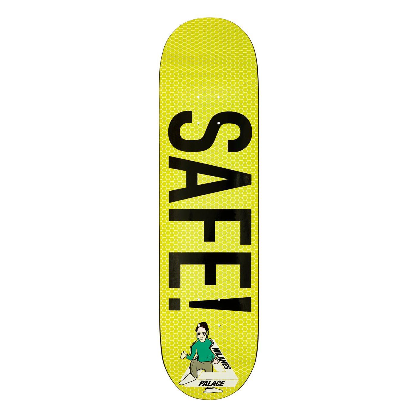 ミュージシャン Palace skateboard dover street market L Lev Tanju, founder and owner, Palace