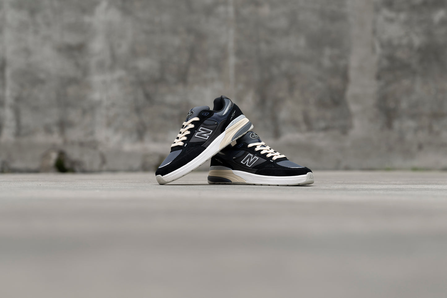 New Balance Numeric 933 BNT