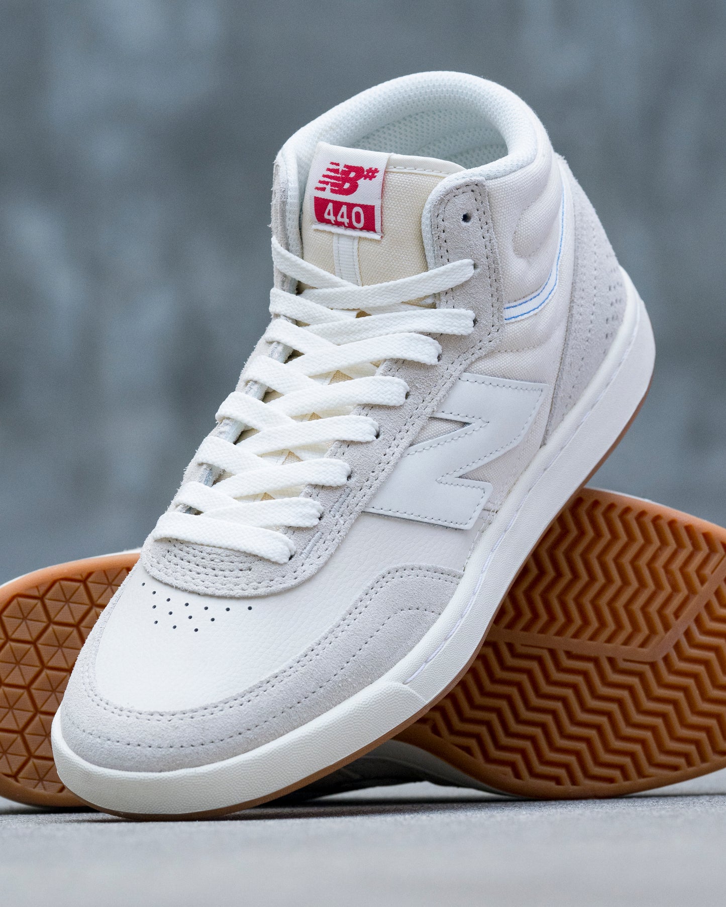 New Balance Numeric UN440HTW