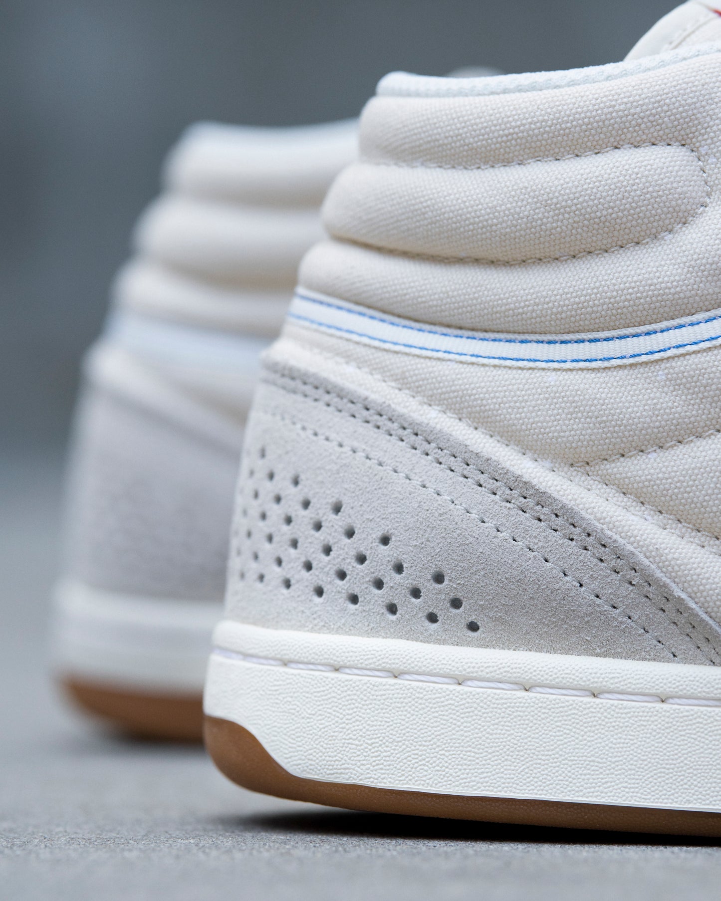 New Balance Numeric UN440HTW