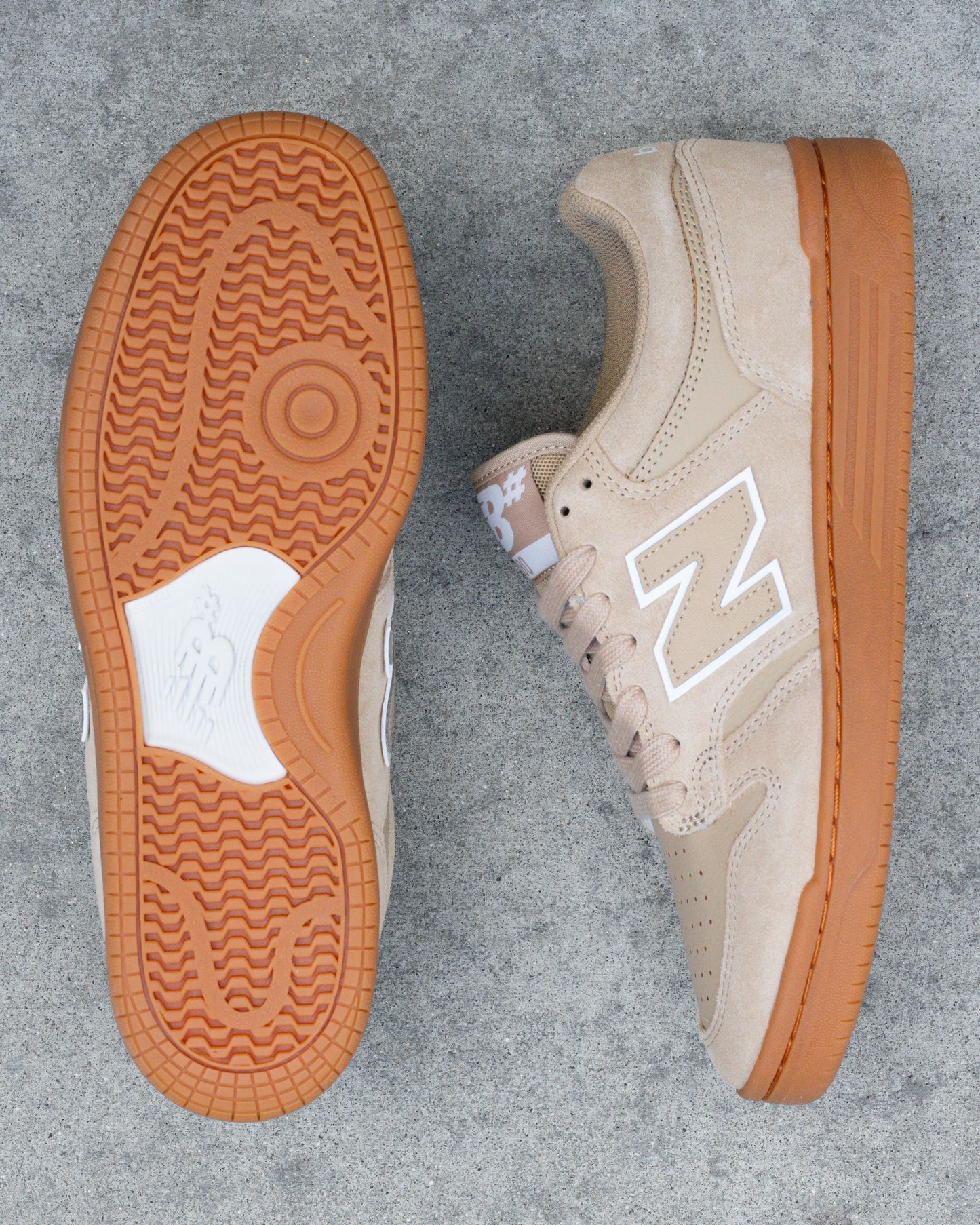 New Balance Numeric UN480TSG