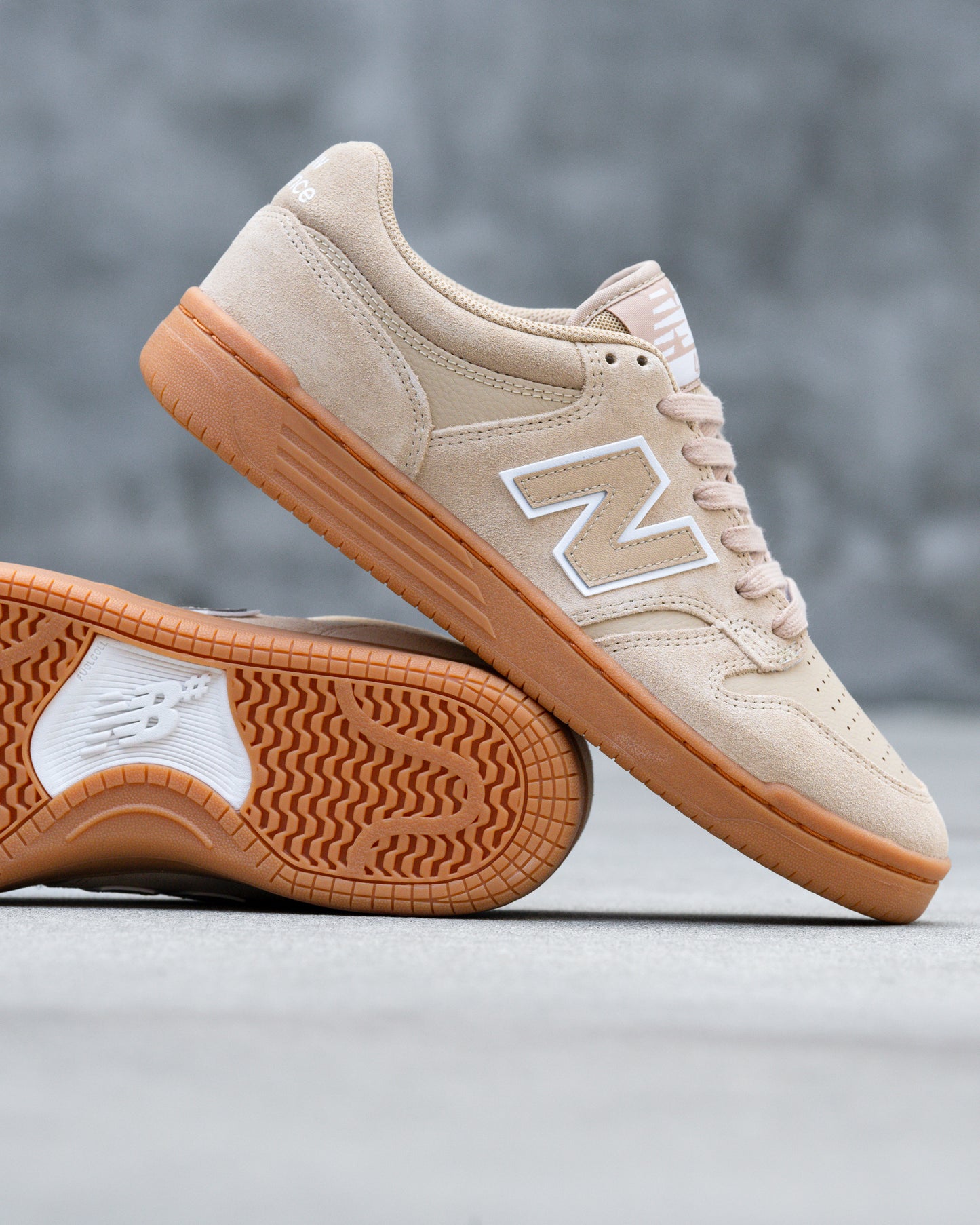 New Balance Numeric UN480TSG