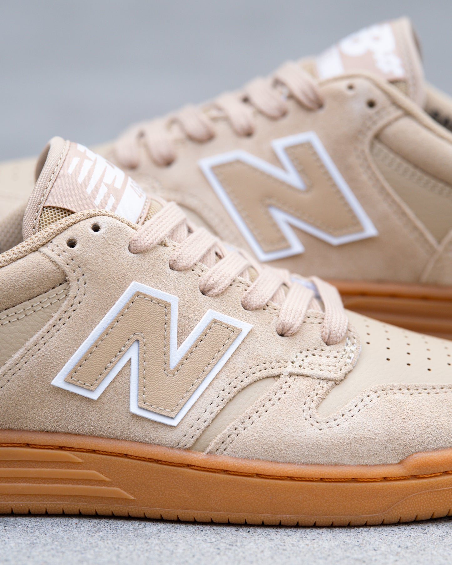 New Balance Numeric UN480TSG