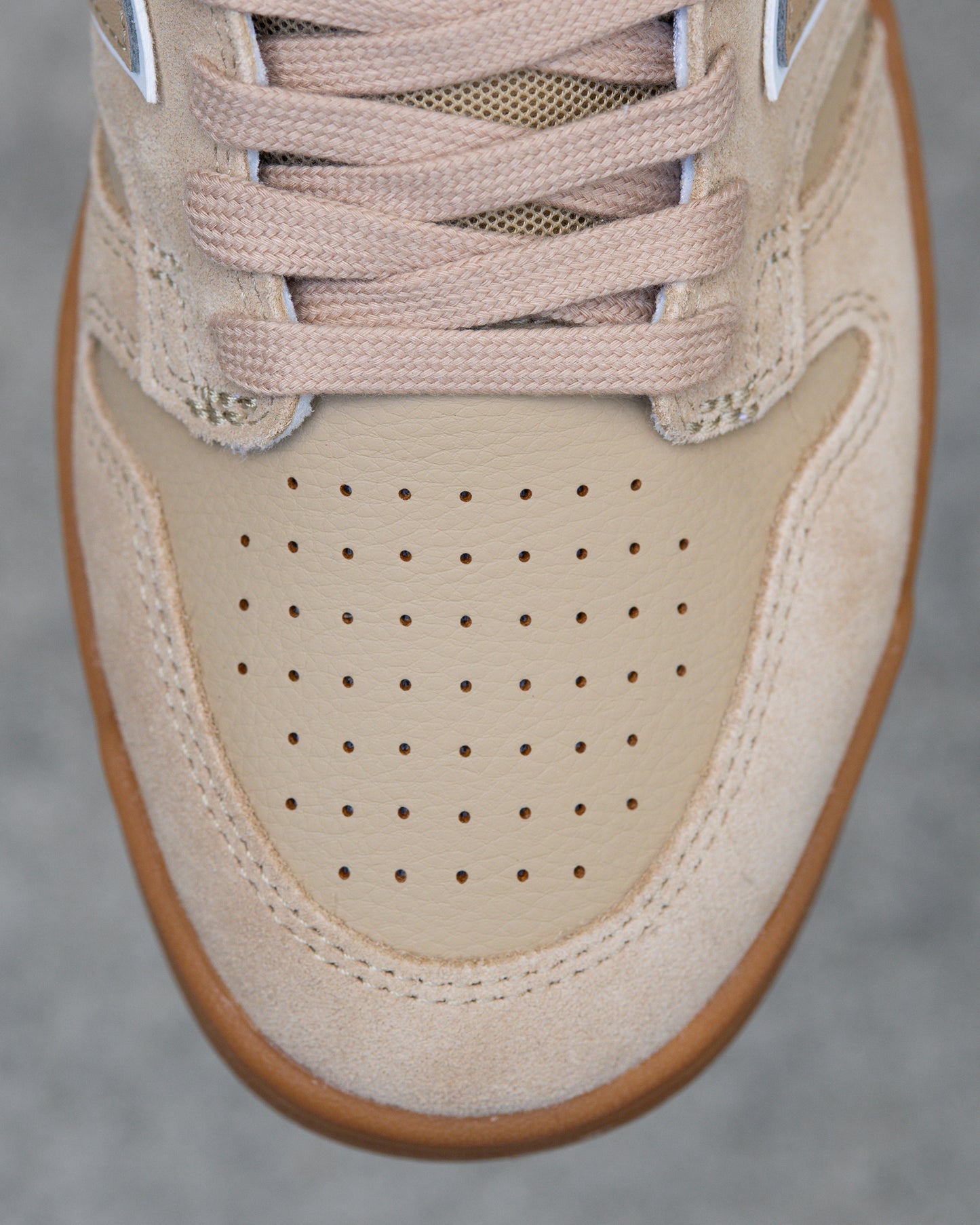 New Balance Numeric UN480TSG