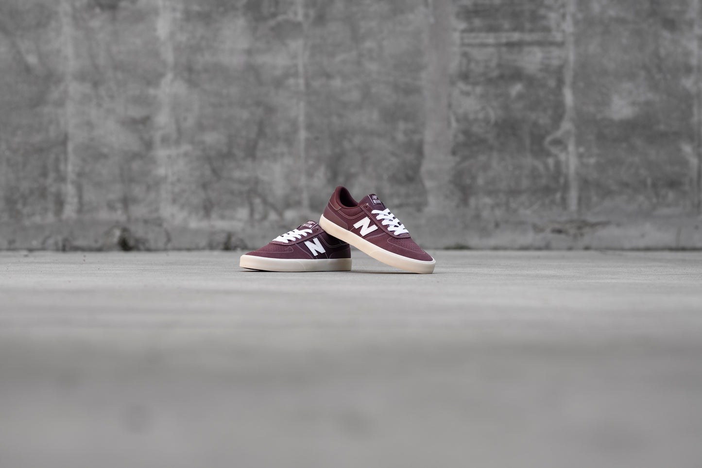 New Balance Numeric 272DOG