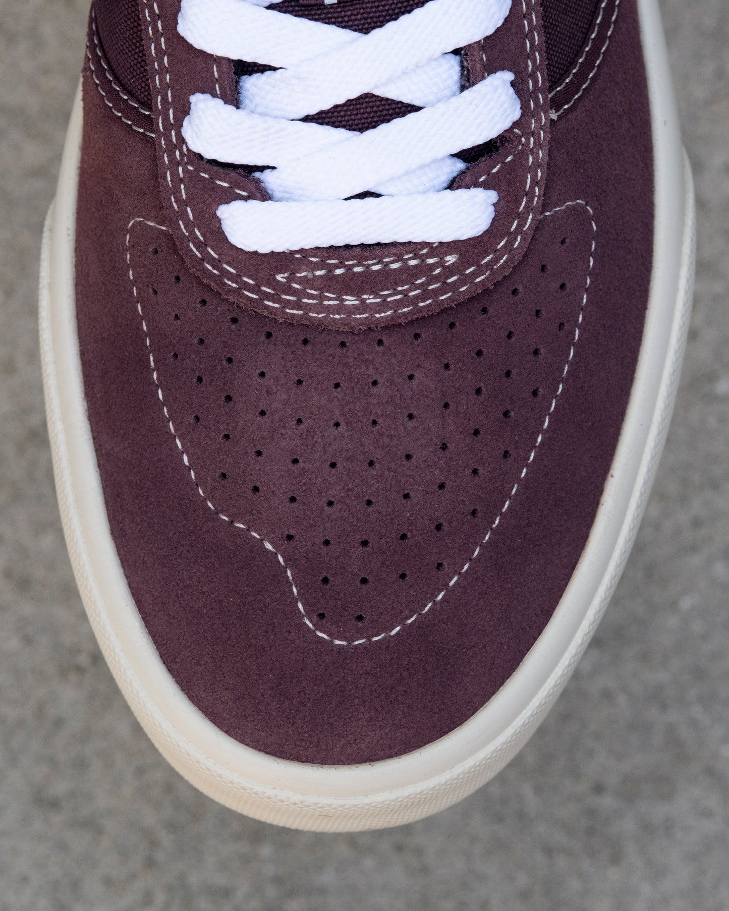 New Balance Numeric 272DOG
