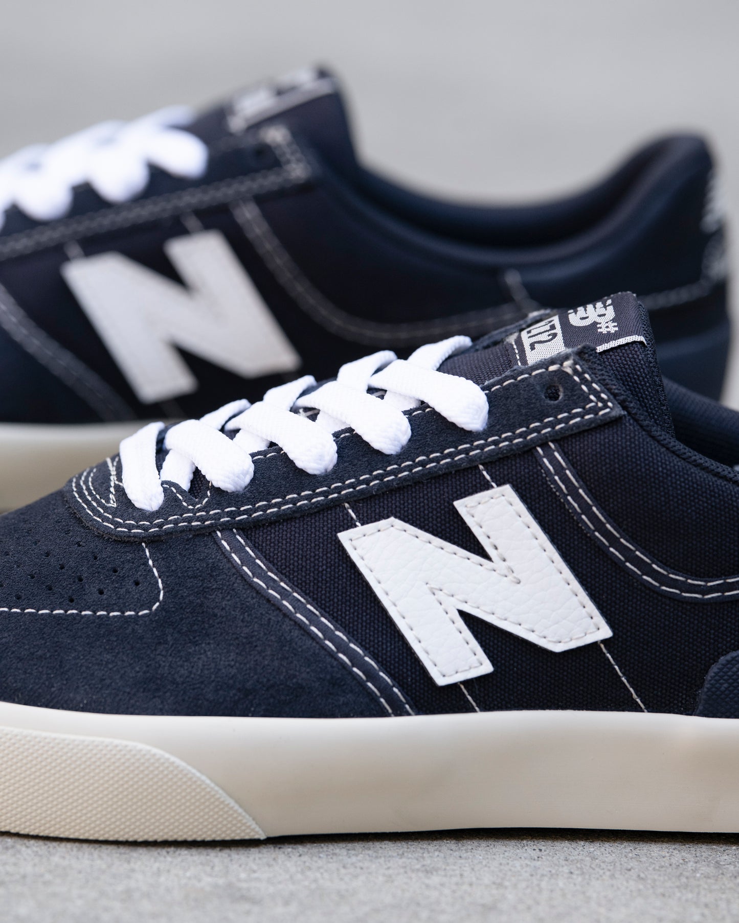 New Balance Numeric 272WAT