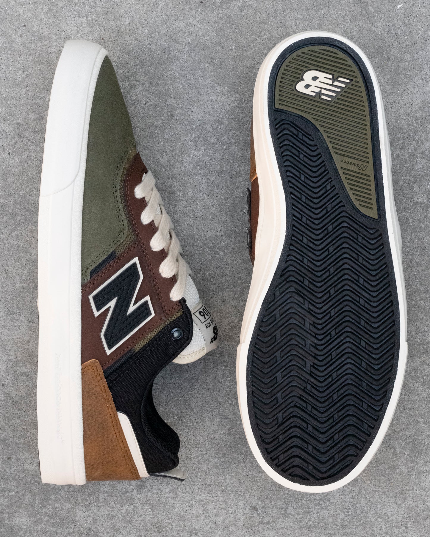 New Balance FOY 306BST