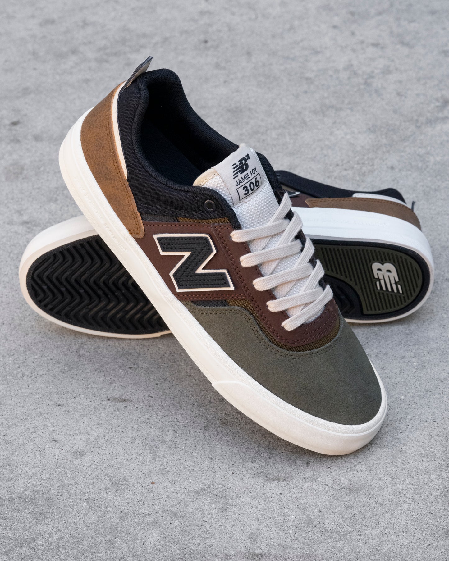 New Balance FOY 306BST