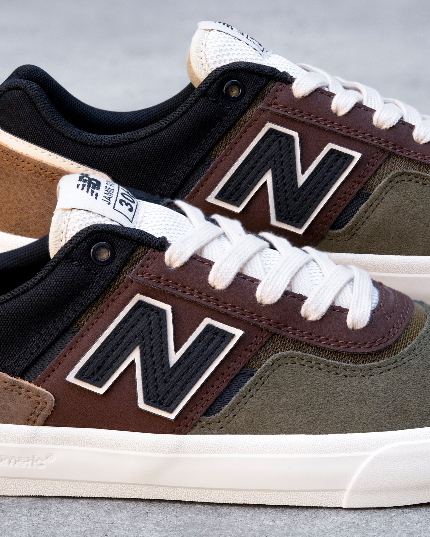 New Balance FOY 306BST