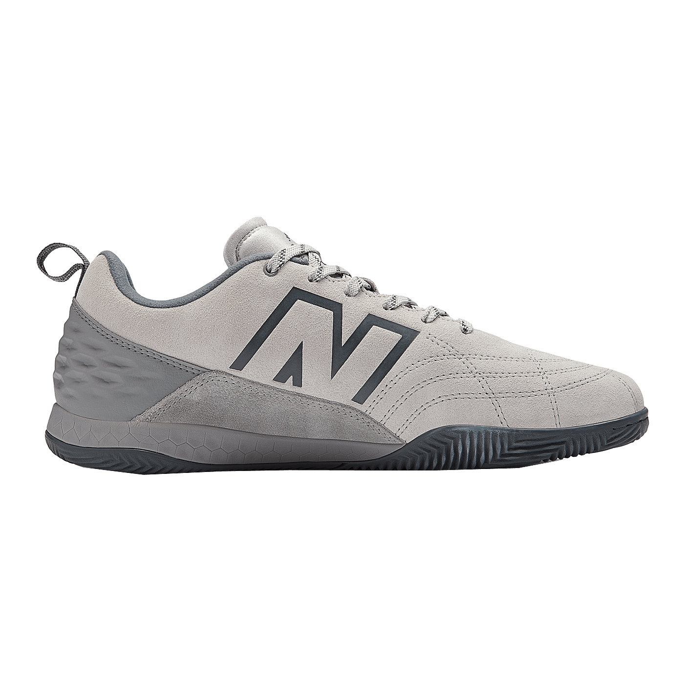 NMAUDAZO Audazo x Numeric Fresh Foam V6 Pro Skate Shoe Grey