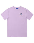 Helas Limited Skating Tee Purple