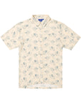 Helas Limited Angels Shirt Beige
