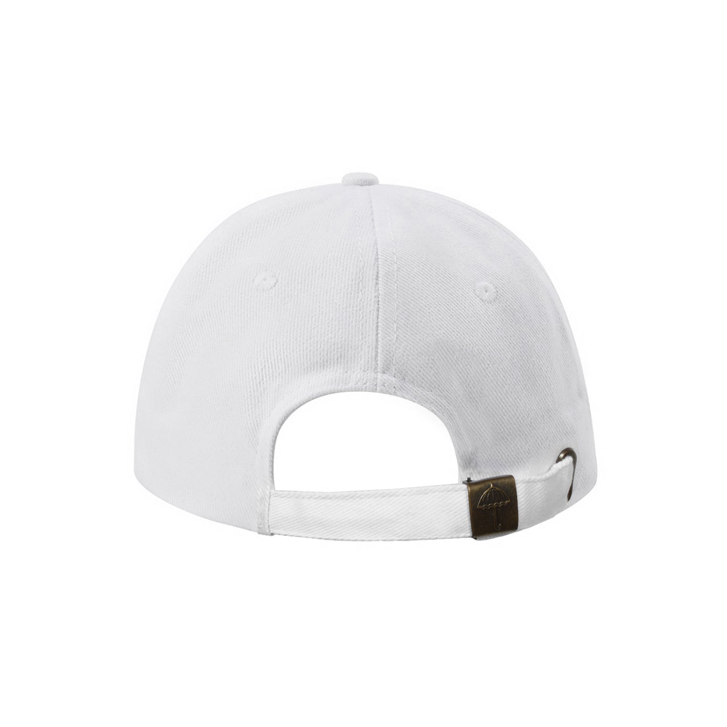 Helas Limited Liberte Cap White