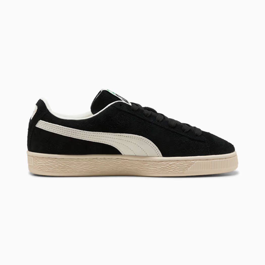 Puma Suede Charles F. Stead I - PUMA Black-PUMA White