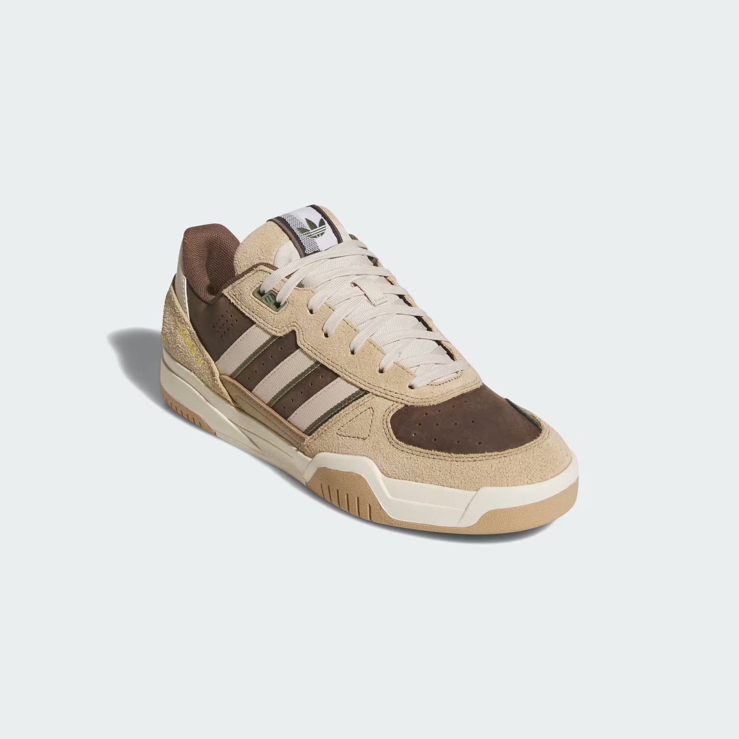 Adidas Tekkira Cup x Momiji