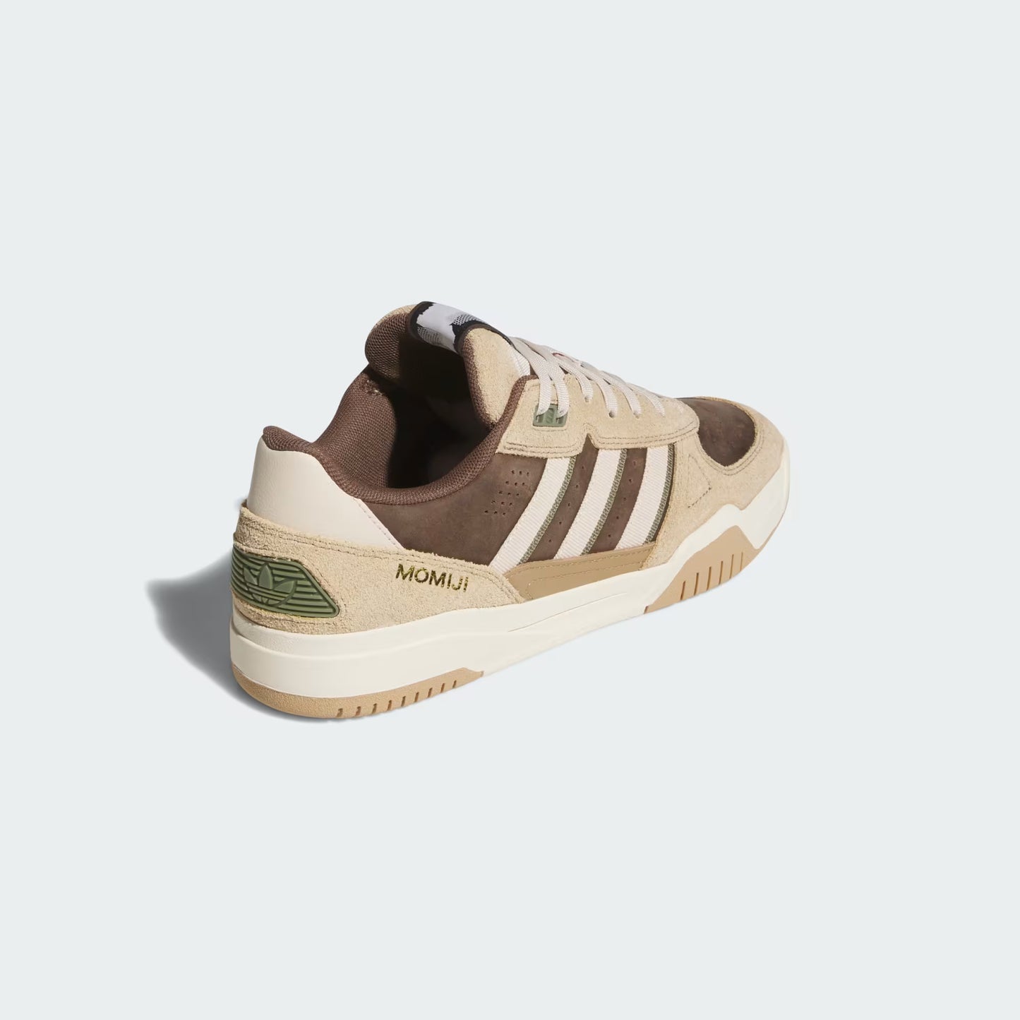 Adidas Tekkira Cup x Momiji