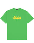 Dime MTL Magic Tee Kelly Green