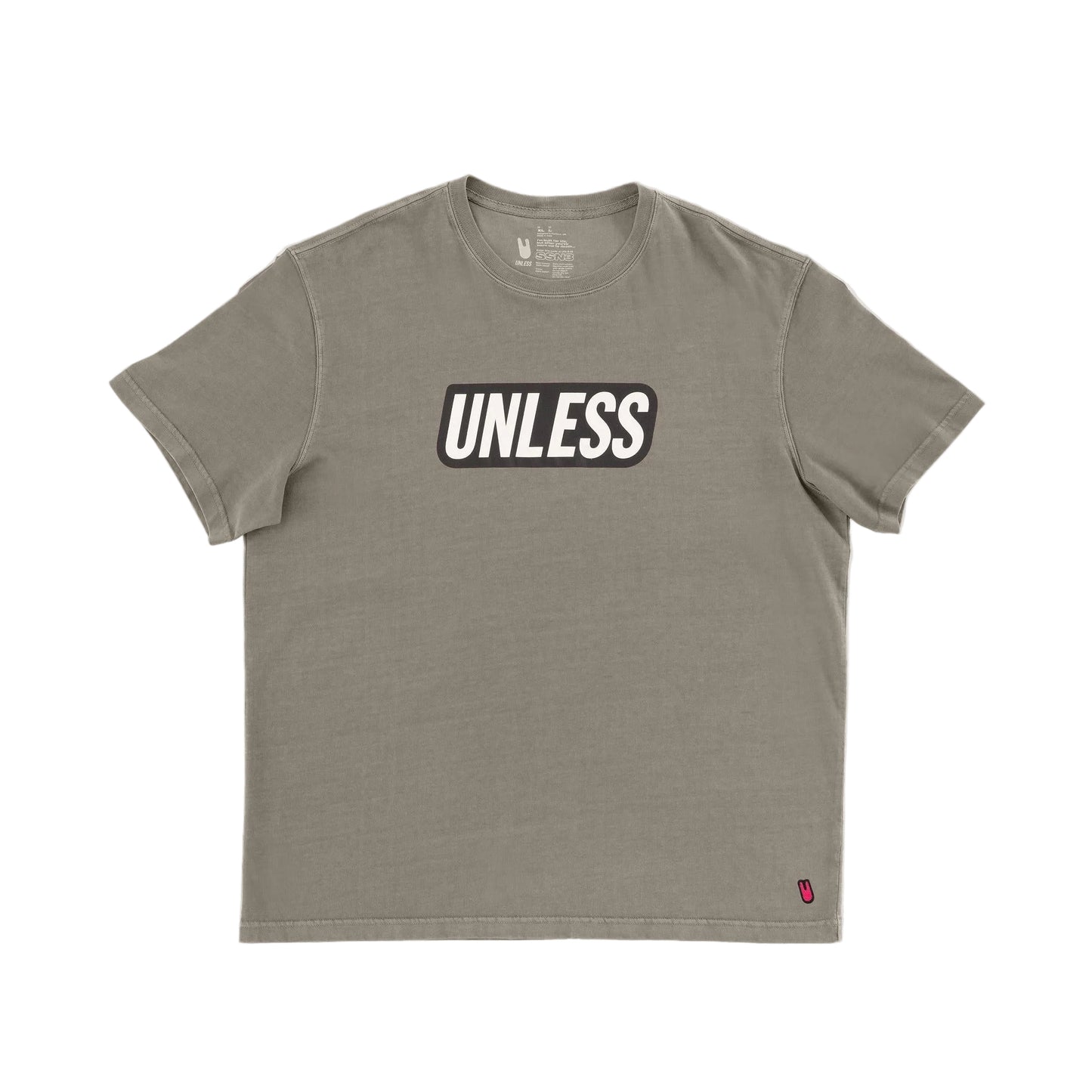 Candy Bar Tee