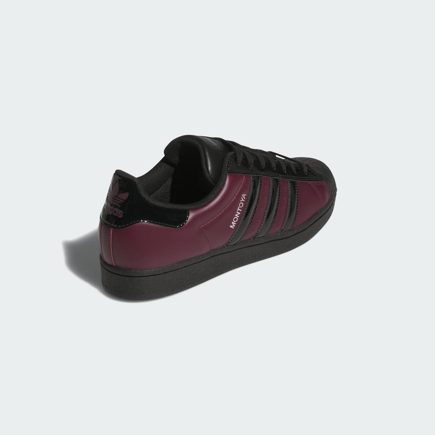 Adidas Superstar x Marcos