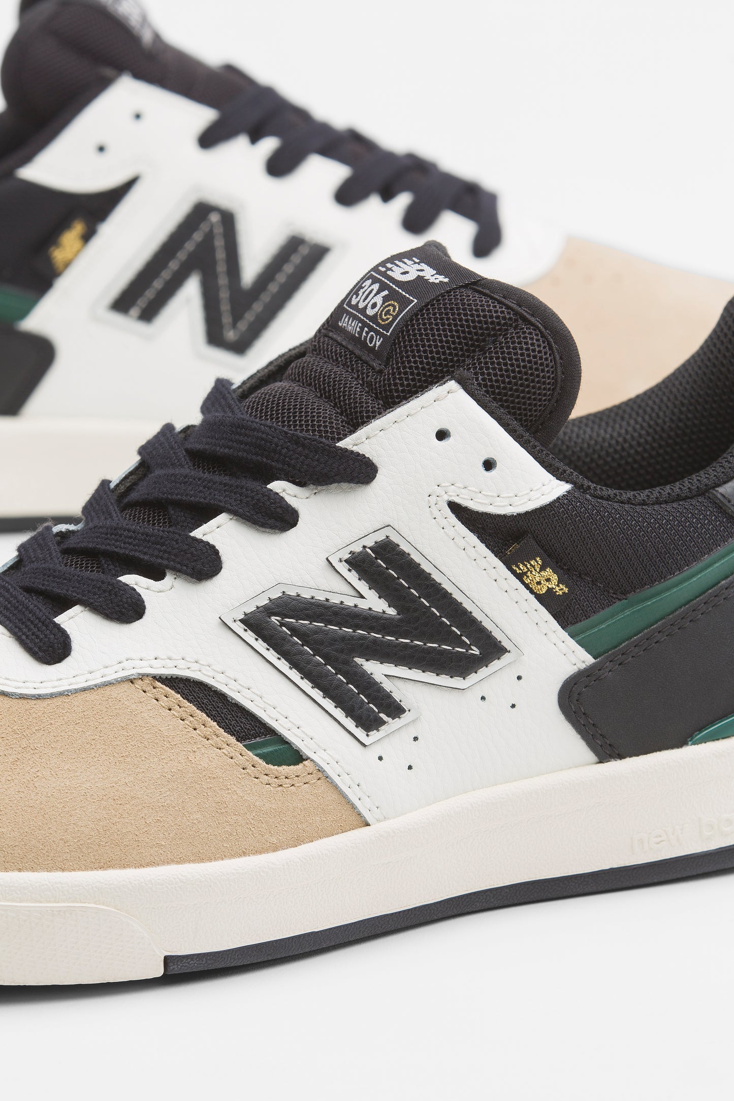 New Balance Numeric Jamie Foy Cup 306CSP