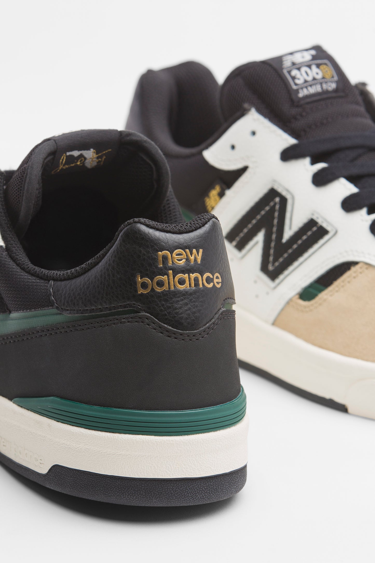 New Balance Numeric Jamie Foy Cup 306CSP