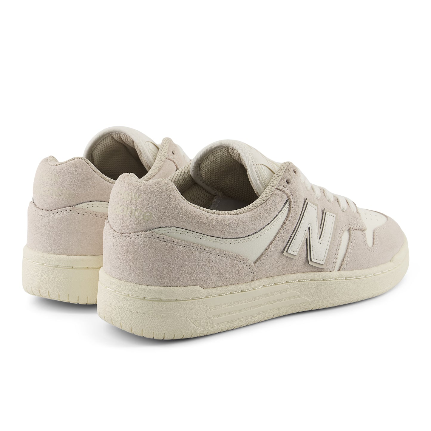 New Balance Numeric 480 VAN