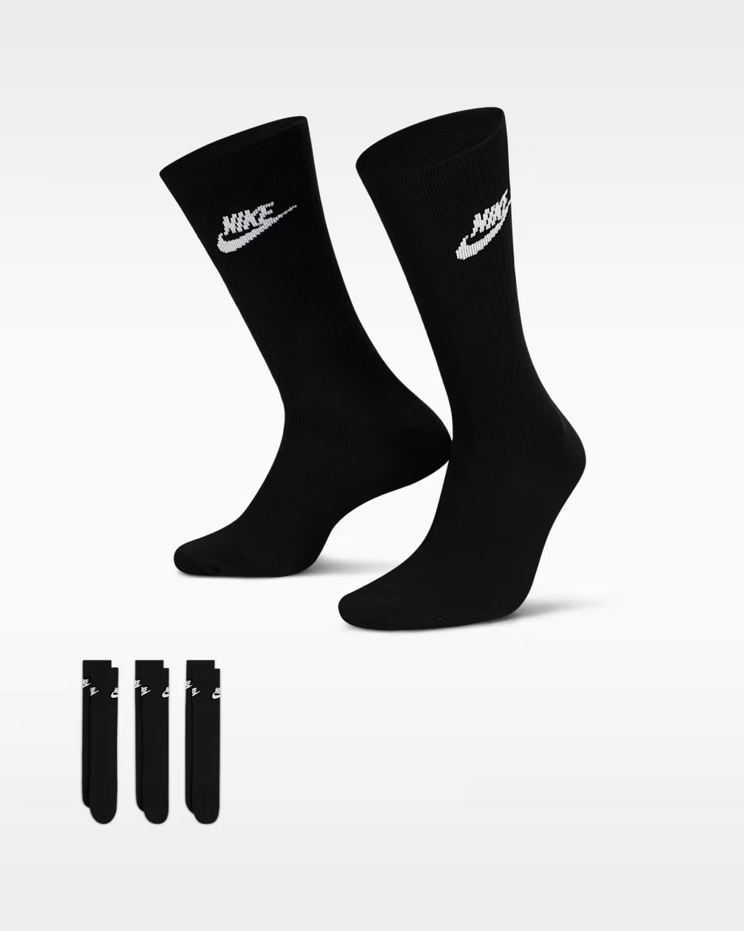 NIKE EVERYDAY ESSENTIAL SOCKS