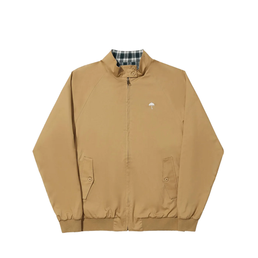 Helas Limited Blouson Reversible Jacket Beige - ARROW & BEAST