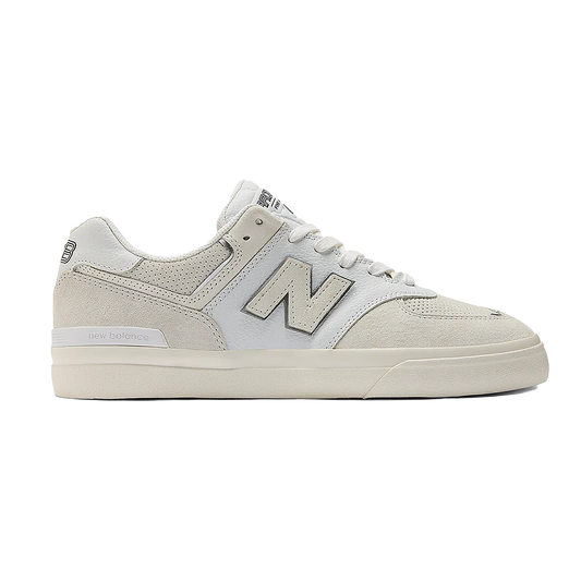 New Balance Numeric x Arrow & Beast NM574VAB Skate Shoe