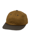 ARROW & BEAST Hat Brown
