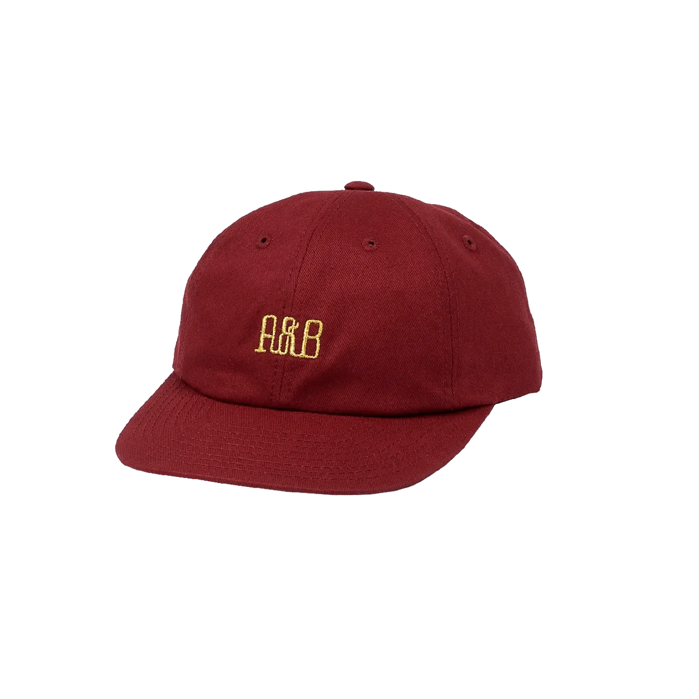 ARROW & BEAST Hat Red - ARROW & BEAST